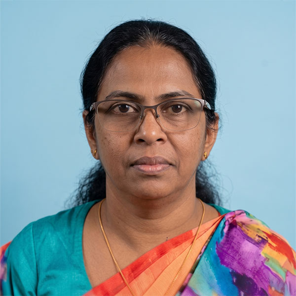 Dr. P. D. C. Kumara