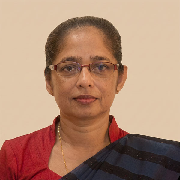 Dr. Wathsala Wickramaarachchi